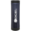 16 Oz. Graphite Grey Americano Tumbler